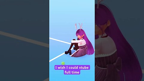 #vtuber misses her fans #vtuberdebut #vtuberen #vtuberuprising #vtubers #zepeto