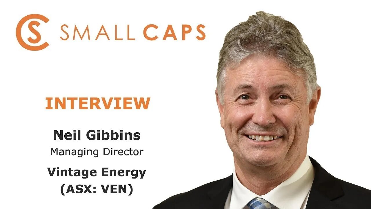 Vintage Energy accelerates Cooper Basin gas projects after successful capital raise