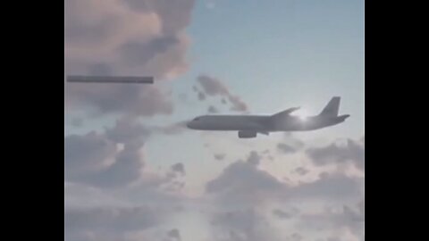 Pilots Encounter UFOs