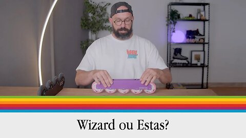 Wizard vs Rockin