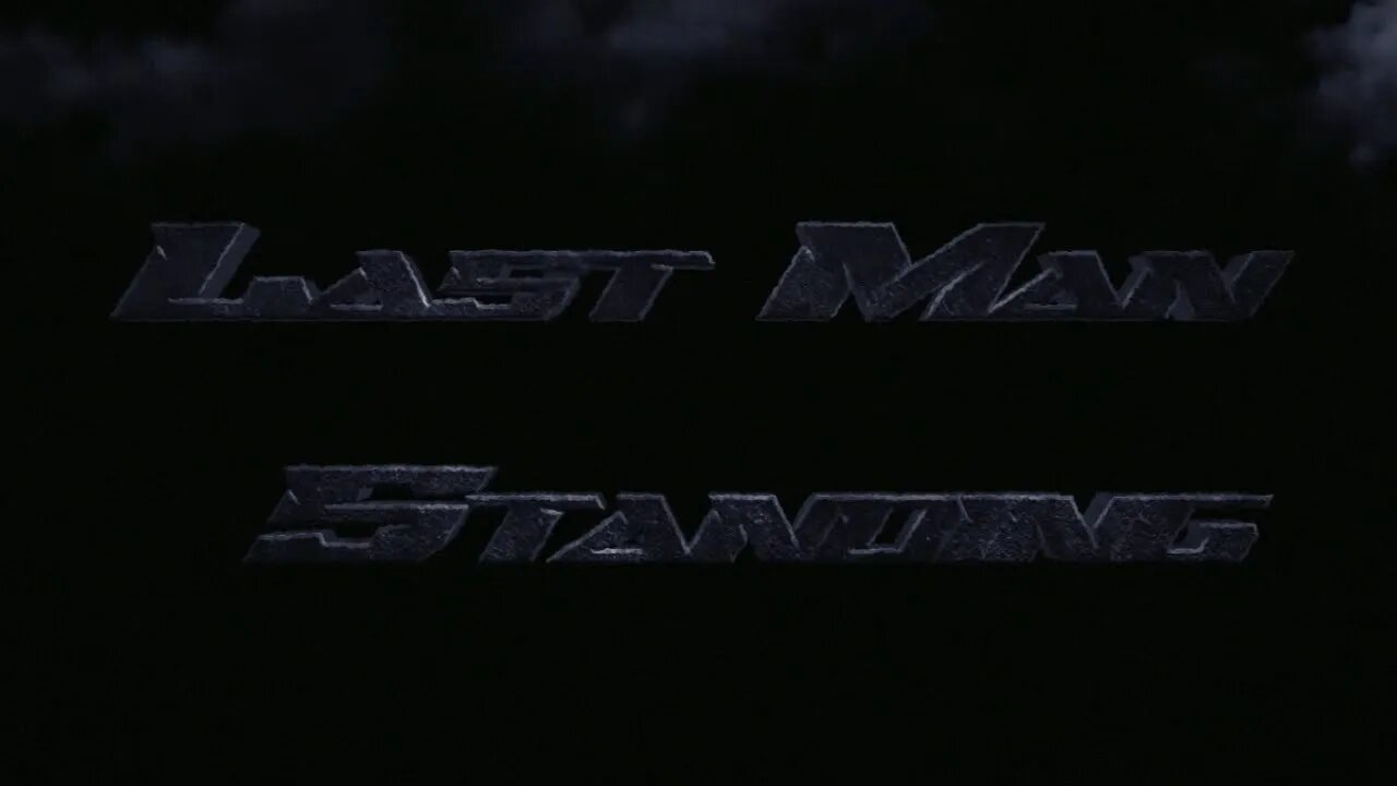 Last Man Standing Results Teaser