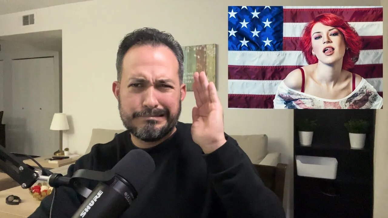 Las americanas no valen la pena. Ep39