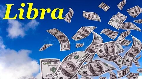 ♎Libra💰💵💰New Opportunity Comes In!! September 25-Oct 2nd Money, Finance& Career!!