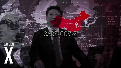 China's Communist Regime Plots To Take Over The World Starts With A Virus | Jayden X | Ep. 1