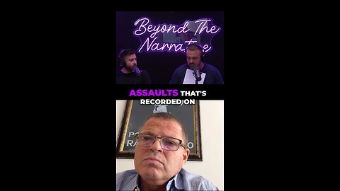 Beyond the Narrative discusses the evidence that reveals hotel assault with commercial sex worker..