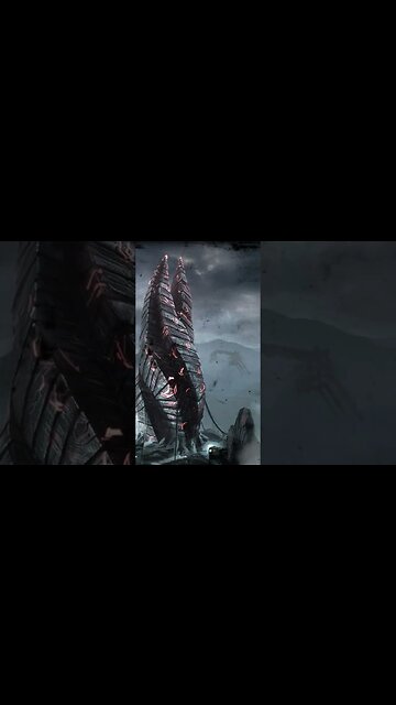 LoreBits - Dead Space Lore Aegis VII