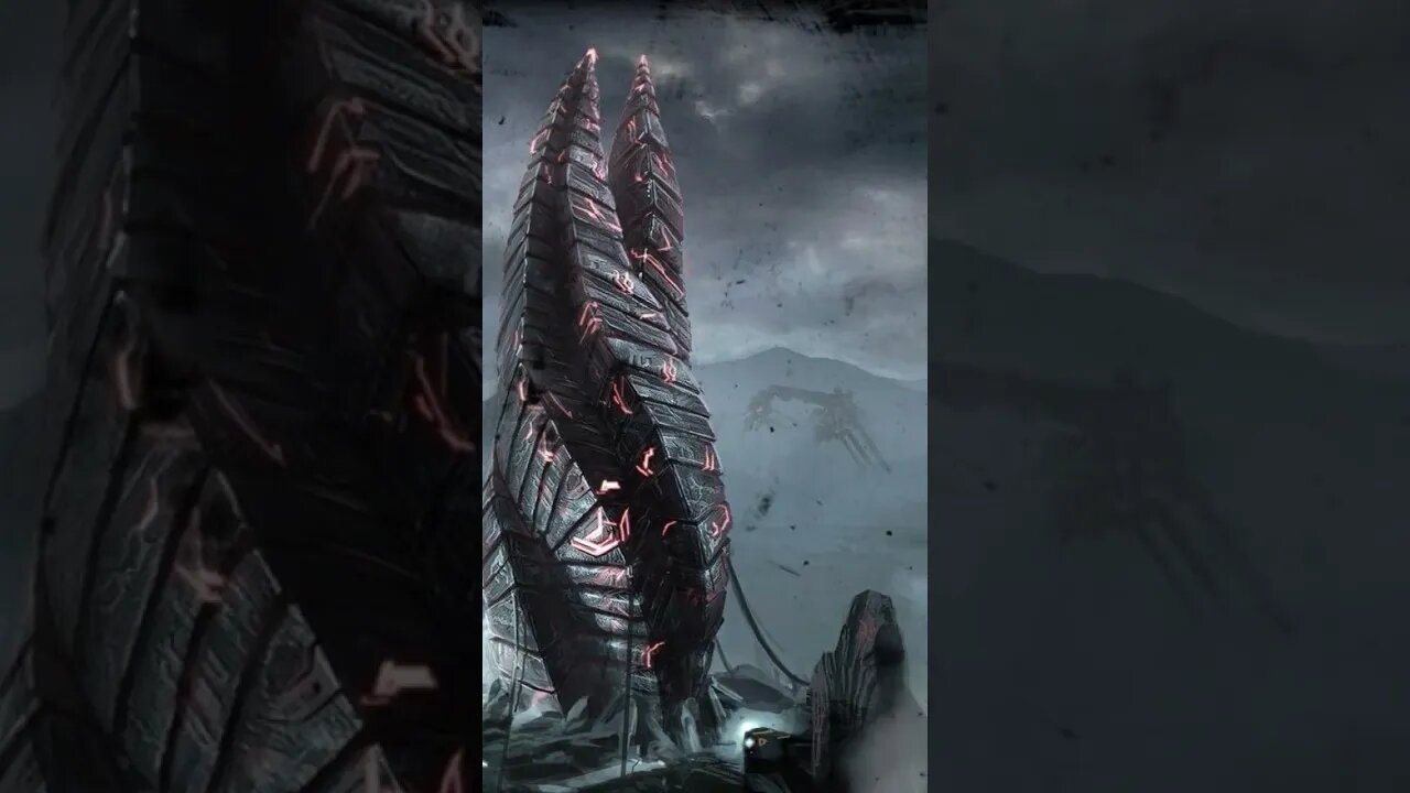 LoreBits - Dead Space Lore Aegis VII