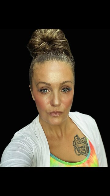 No one cheers for me louder than the girl I used to be.