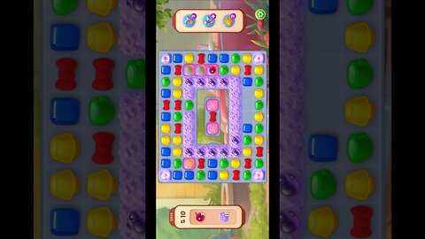 Shorts Playrix Homescapes Gameplay Walkthrough Level 12259