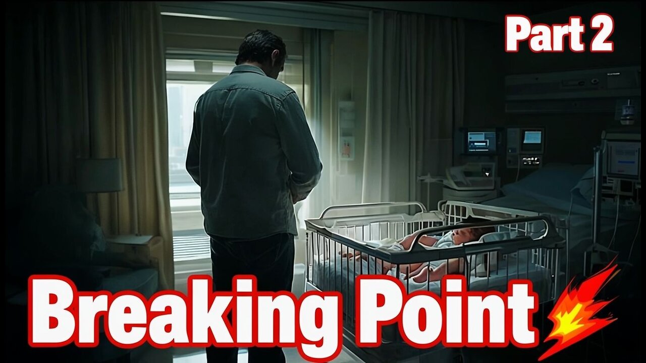 Part 2: The Breaking Point—How the Birth Ruined Everything ⚠️👶