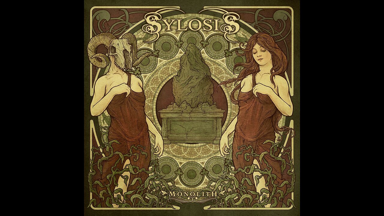 Sylosis - Monolith