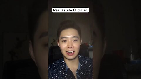 Commercial Real Estate News is Clickbait