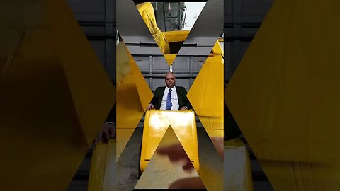 Professor X Cosplay Complete??