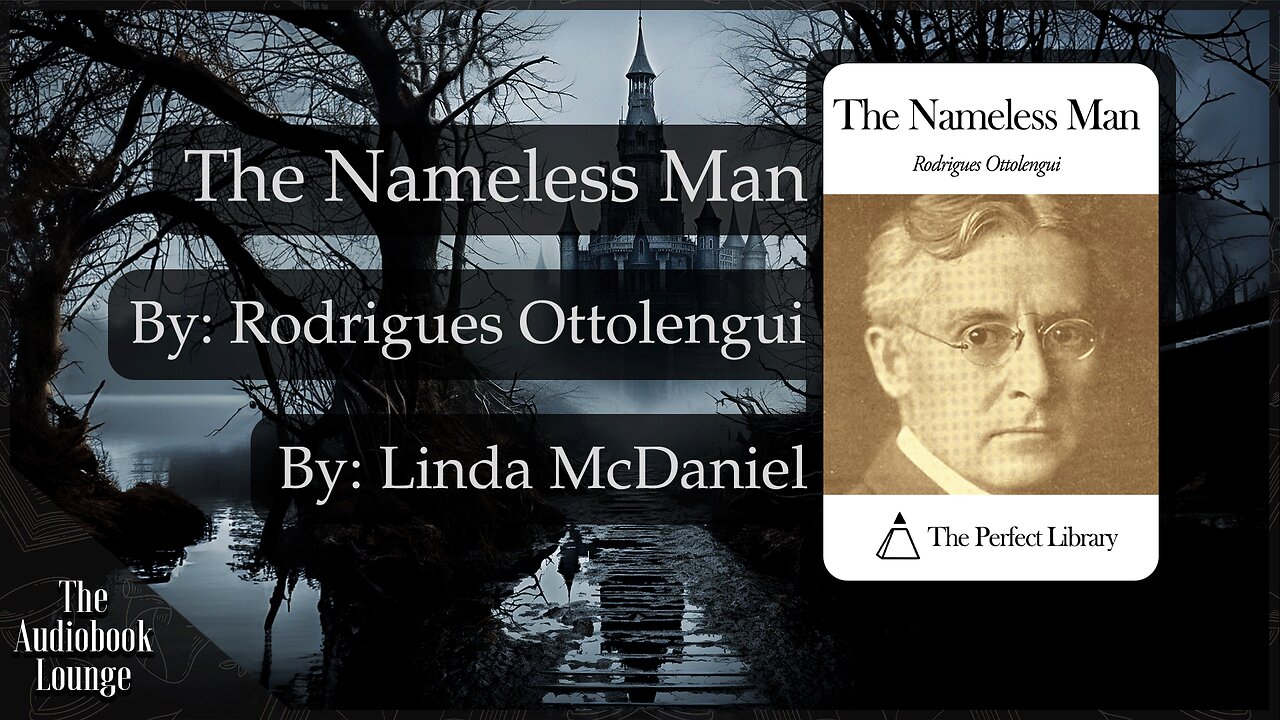 The Nameless Man, Crime Mystery & Fiction Story