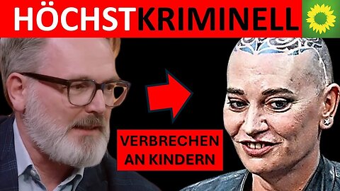 💥ARZT GUNTER FRANK RECHNET MIT SELBSTBESTIMMUNGSGESETZ UND C-PHASE AB@Politik & Co🙈