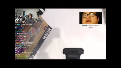 Peter on Daddy Issue