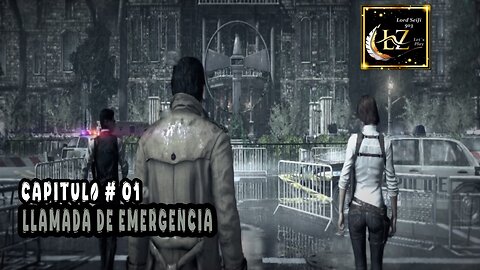 The Evil Within 1 Capitulo # 01 ~ Llamada de Emergencia