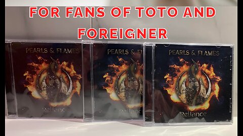 If You Like Toto and Foreigner, Watch This Interview!