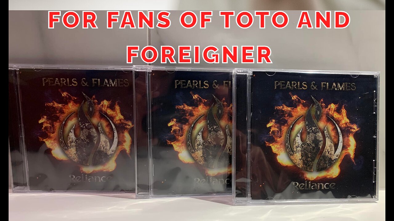 If You Like Toto and Foreigner, Watch This Interview!