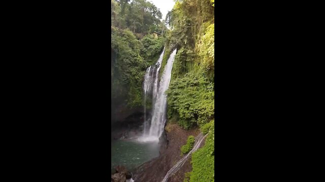 So Beautifull Waterfall