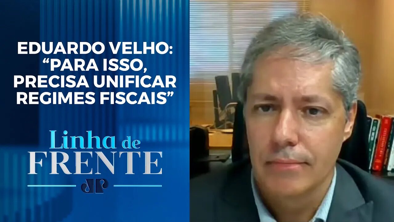 Criação de moeda comum sul-americana é viável? Economista explica | LINHA DE FRENTE