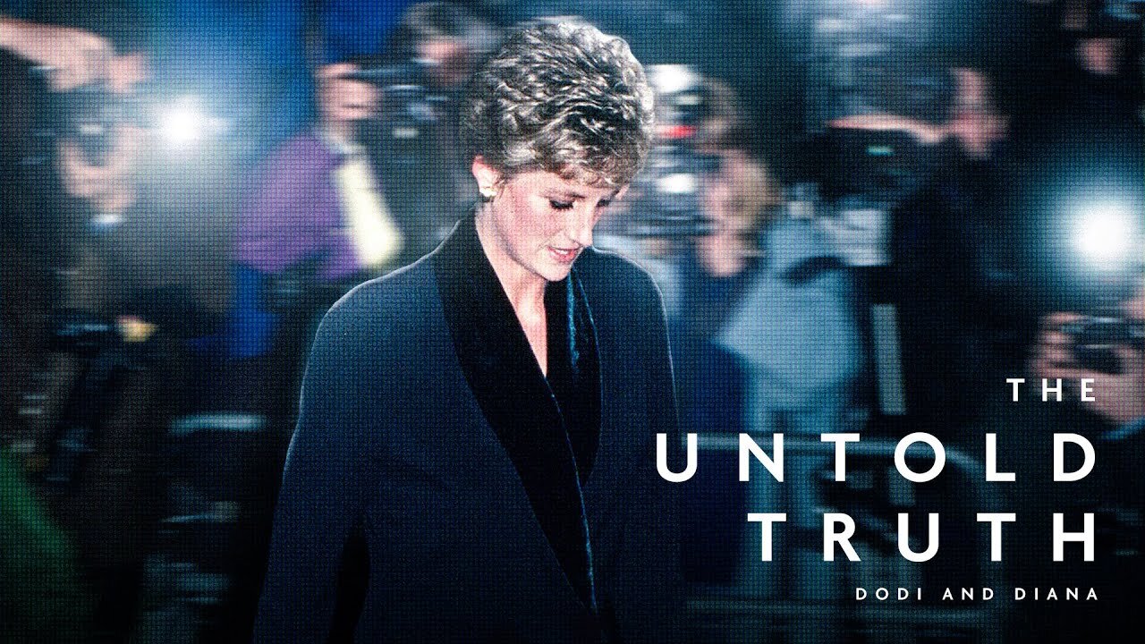 Dodi And Di: The Untold Truth (Princess Diana, Dodi Al-fayed, King Charles, Royal)