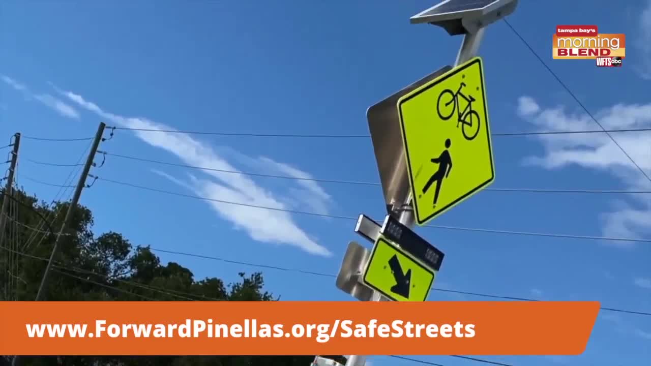 Safe Streets | Morning Blend