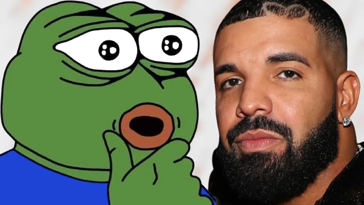 Drake Just Signed An UNBELIEVABLE Record Deal