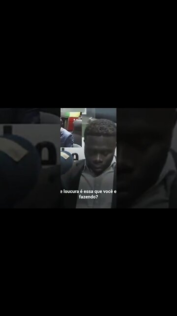 Que coisa terrível estão fazendo com o nome de Jesus🤮