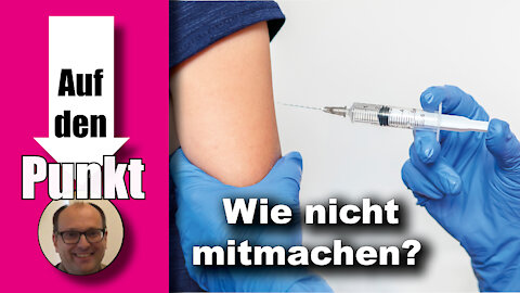 Praktische Hinweise für Ungeschlumpfte (Auf den Punkt 89)