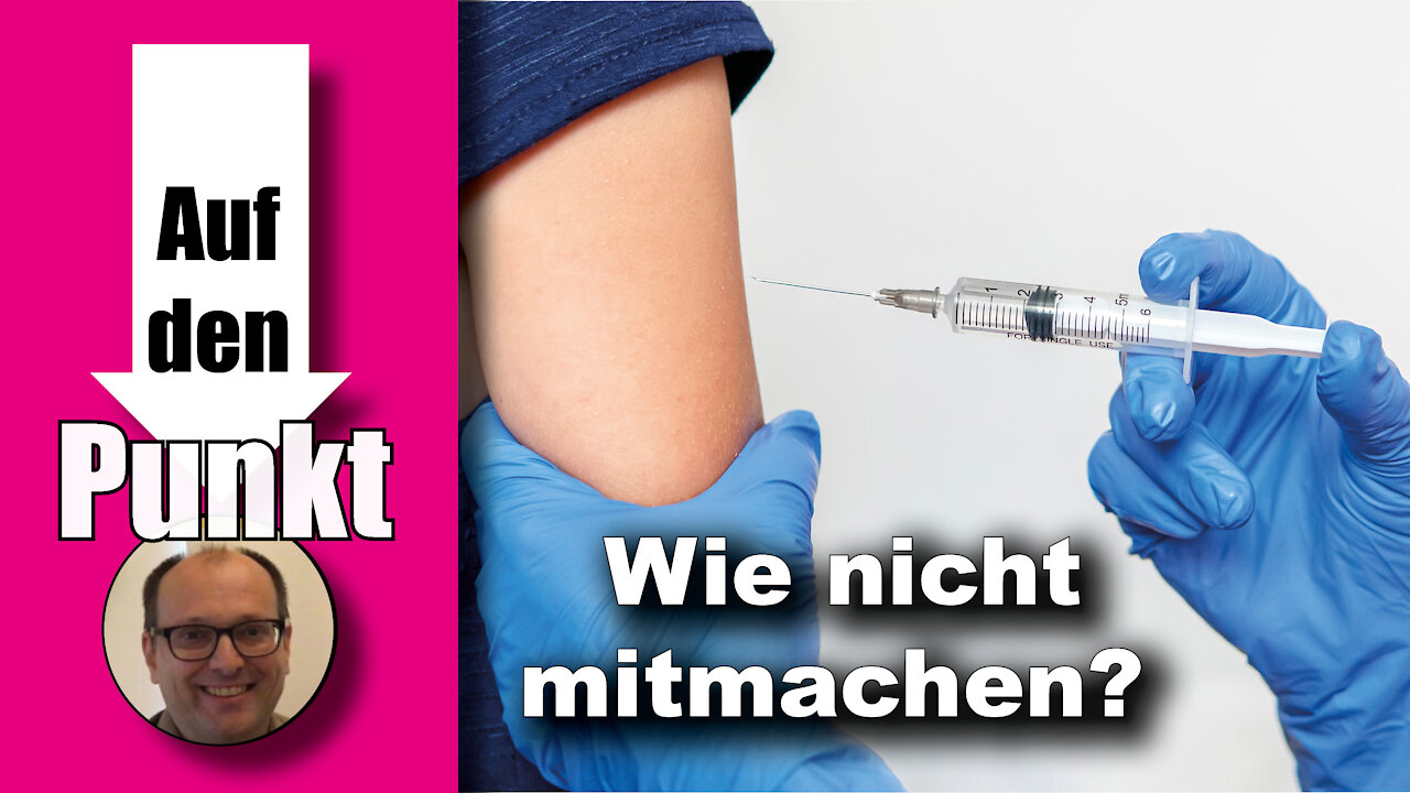 Praktische Hinweise für Ungeschlumpfte (Auf den Punkt 89)