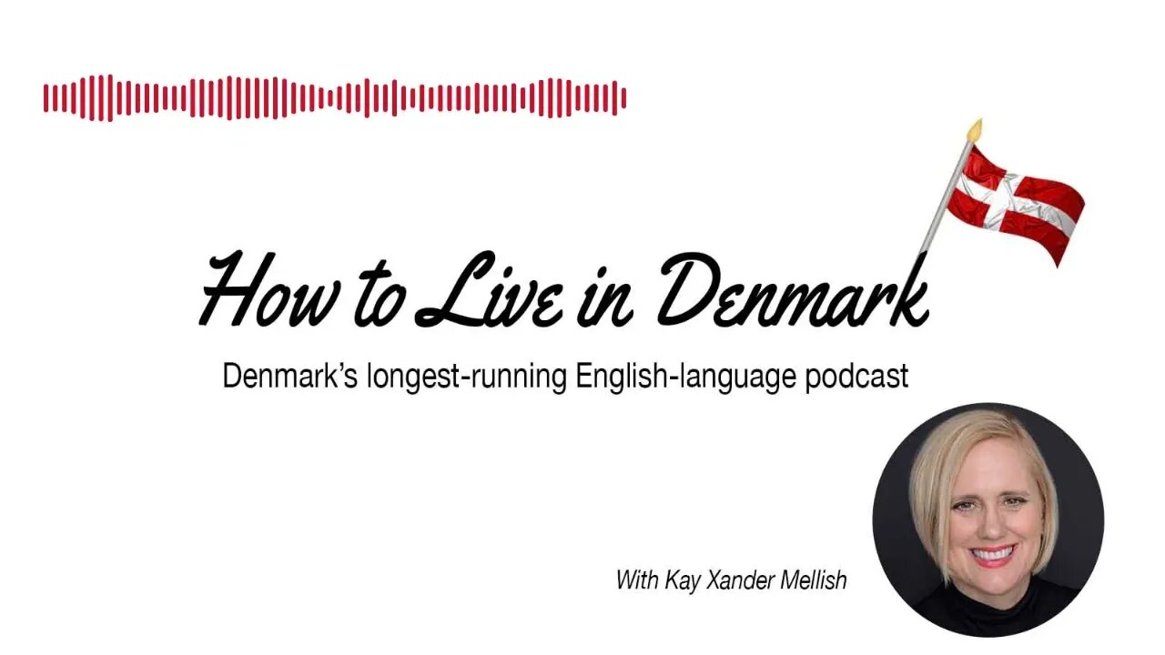 How to make friends in Denmark; or 'Friendship in Denmark is a slow-growing plant.' | The How to...