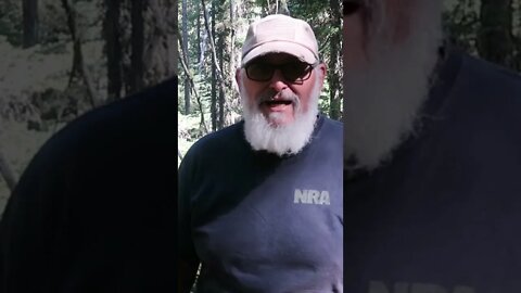 Bigfoot and survival short number 10