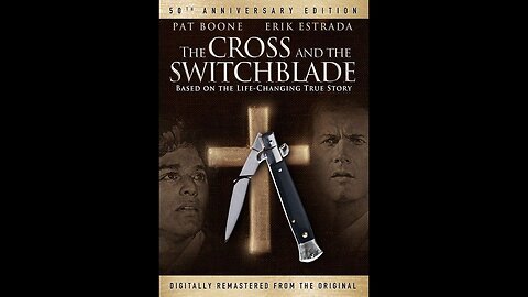 David Wilkersons.1970.True life story-the cross and the switchblade .