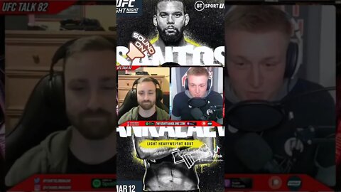 The Worst UFC Main Event