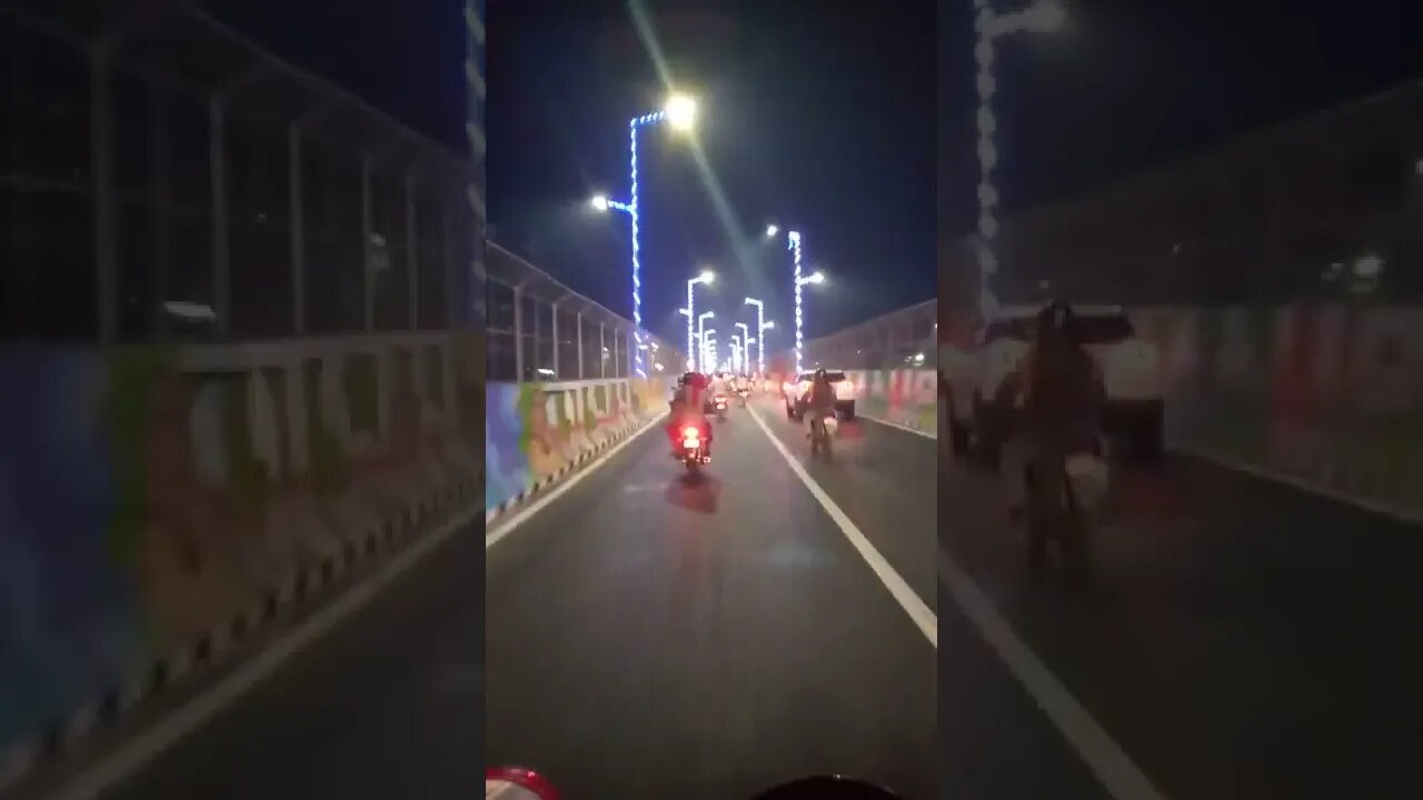 New Flyover Guwahati.