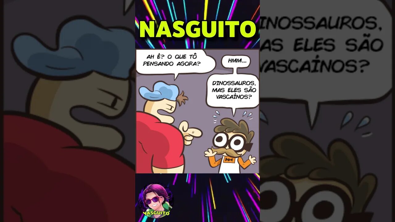OLGA E O ATLETA PARTE 15