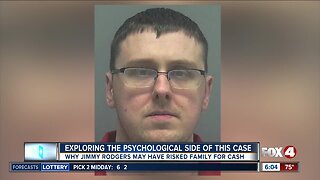 Exploring the psychological side of the Teresa Sievers murder case