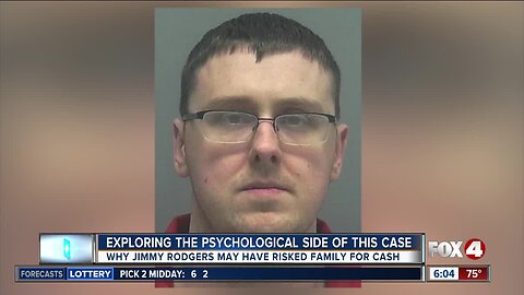 Exploring the psychological side of the Teresa Sievers murder case