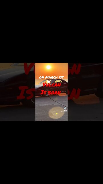 Vulcan Blockchain is coming... #shorts #viral #80s #1000X #100X #nextbitcoin #Crypto #money #invest