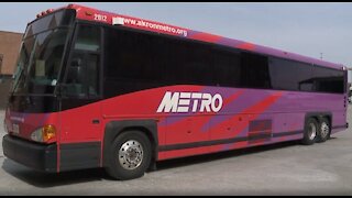 Metro RTA launching new app to help riders