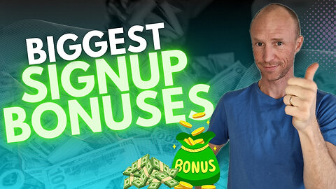 7 Biggest Joining Bonuses on Survey & GPT Sites (Up to $250 Just for Signing Up)