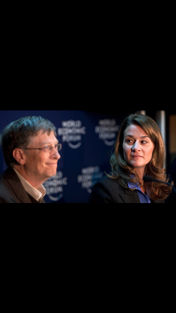 Ex-Wife Melinda Breaks Silence On Bill Gates’ Affair In Tell-All Interview