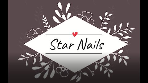 Star Nails