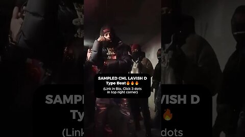HARD CML x Bris Type Beat 🔥 #bristypebeat #bankduptypebeat #cmllavishd #shorts #cmltypebeat