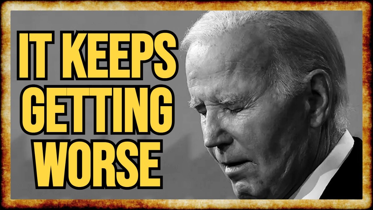 Biden BOTCHES Radio Interview After GIVING HOST QUESTIONS in Advance