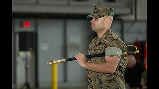 Stolen Valor Exposed: The Active Duty Marine Sgt. Maj. Who Faked Military Honors