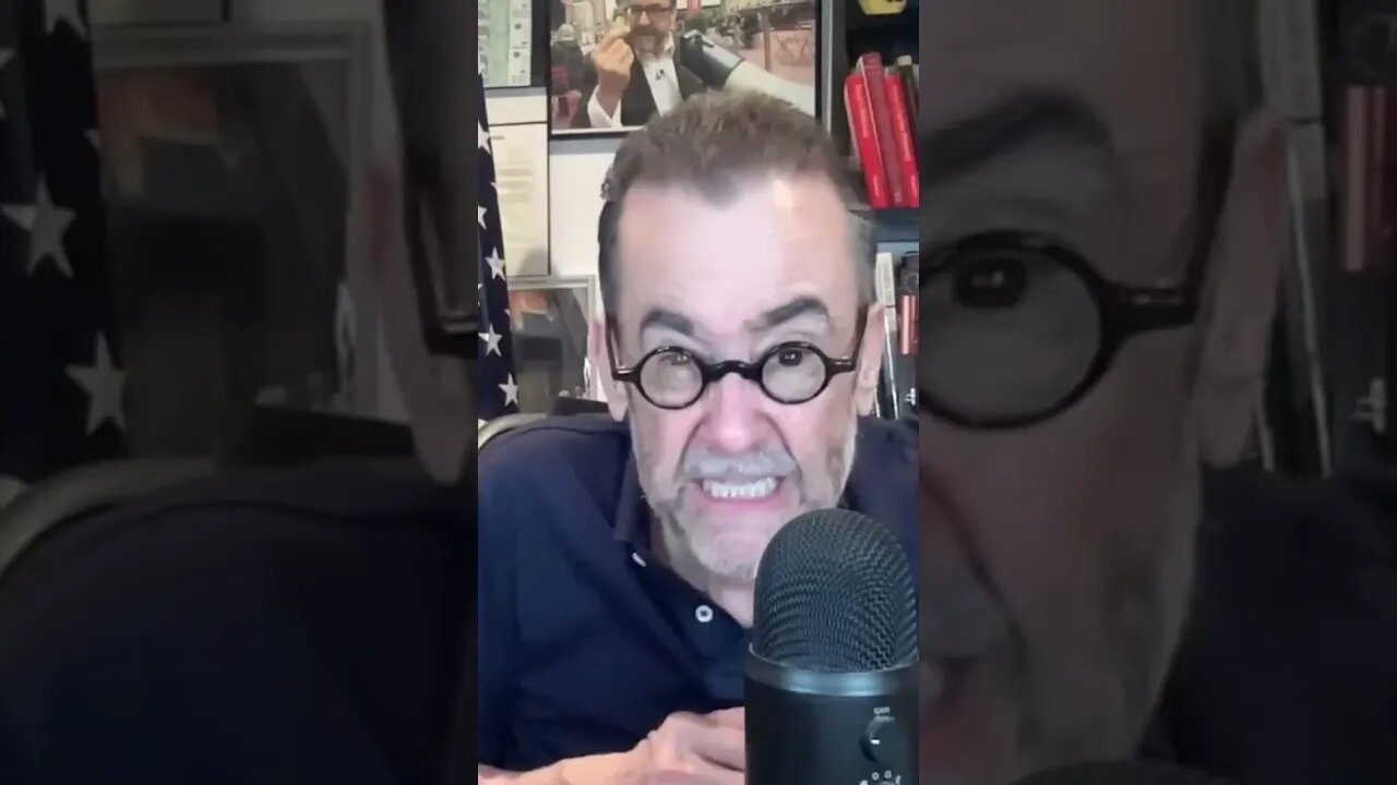 Never abandon the United States Constitution even if it means to get Trump