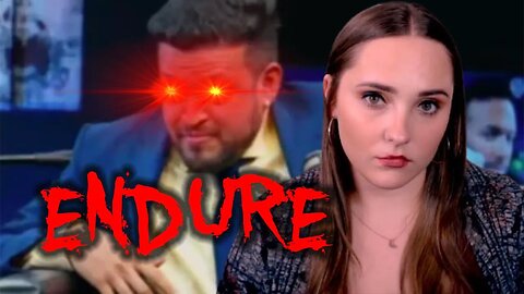 Modern Life Dating thinks you should ENDURE your toxic marriage