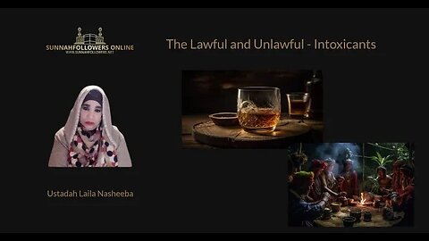 The Lawful and Unlawful Session 12